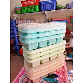 Mua KHAY TRỮ ĐÔNG 8 VIÊN CÓ NẮP ĐẬY