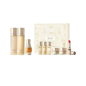 Bộ Tái Sinh Da Cao Cấp Ohui The First Geniture Signature Special Set