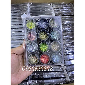 Mua Kim tuyến siêu sáng 12 ô