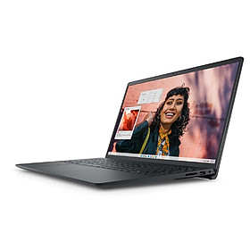 Mua Laptop Dell Inspiron 3530 (71011775) | Core i7-1355U | 8GB | 512GB | Intel Iris Xe | 15.6 inch FHD | Win 11 | Office | Đen| Hàng Chính Hãng