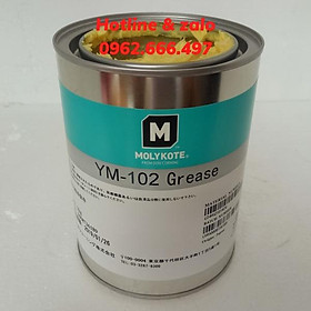 Mua Mỡ MOLYKOTE YM-102 GREASE
