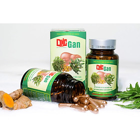 DNC Gan - Hỗ trợ bảo vệ G.A.N hiệu quả