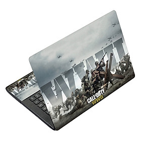 Mua Miếng Dán Decal Dành Cho Laptop Mẫu Hoạt Hình LTHH - 280
