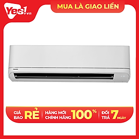 Mua Máy lạnh Toshiba 2.5 HP RAS-H24U2KSG-V-Hàng Chính Hãng