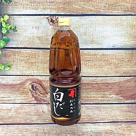 Nước dùng tiện lợi Shiro Dashi 1.8L