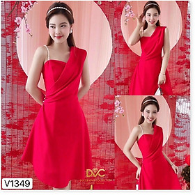 ĐẦM DỰ TIỆC SANG TRỌNG , TUYỆT ĐẸP TÔN DÁNG CHO CHỊ EM LANA STORE 88
