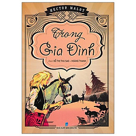 Sách - Trong Gia Đình