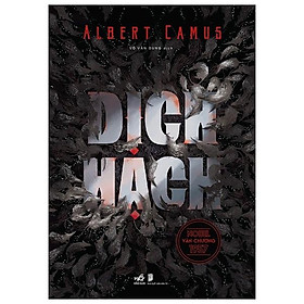 Sách Dịch Hạch (Nobel Văn Chương 1957)