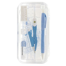 Bộ Compas 8 Món ClassMate CL-CM212