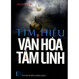 Tìm Hiểu Văn Hóa Tâm Linh_QB