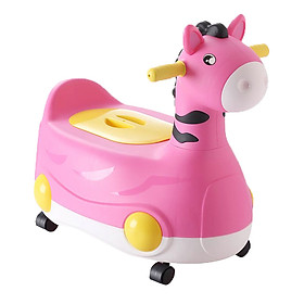 Bô Trẻ Em Royal Care có bánh xe