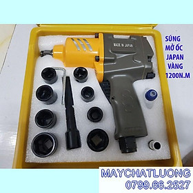 Mua Máy Mở Ốc Bằng Hơi 2 Búa