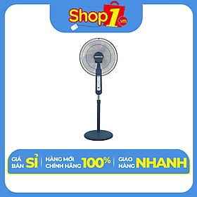 Mua Quạt đứng Nanoco NSF1601G-B màu xanh 47W - Hàng chính hãng