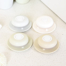 Mua Hộp Chiết Mỹ Phẩm Dầu Gội Sữa Tắm Silicon Di Động