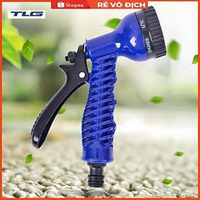 Mua Vòi xịt tăng áp rửa xe tưới cây tăng áp lực nước 206843