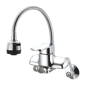 VÒI RỬA BÁT SOBISUNG YJ-3763
