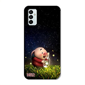 Ốp Lưng Dành Cho Samsung Galaxy M23-5G