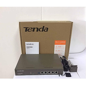 Mua Bộ định tuyến / Cổng VPN G3 QoS - HÀNG CHÍNH HÃNG