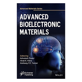 Download sách Advanced Bioelectronics Materials