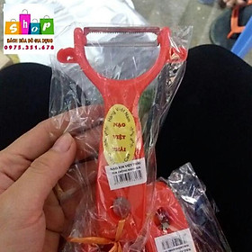 Mua Nạo vỏ hoa quả Việt Thái