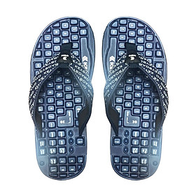 Dép Thái Lan quai kẹp Kito (LOẠI 1) - DTH9106 - 37