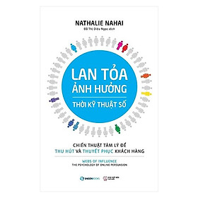 Lan tỏa ảnh hưởng thời kỹ thuật số
