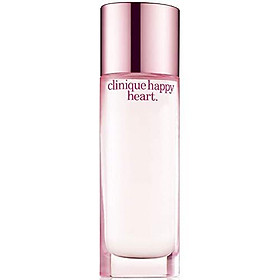 New Item CLINIQUE HAPPY HEART PERFUME SPRAY 3.4 OZ HAPPY HEART/CLINIQUE PERFUME SPRAY 3.4 OZ (W)