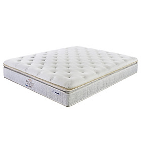 Nệm lò xo Dunlopillo Duchess 160x200x29cm