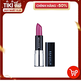 Son Môi Beauskin Luxury Darling Matte