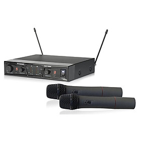 Mua Micro Không Dây PHONIC PCT-1000M – Hàng Chính Hãng