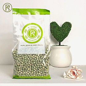 1kg Đậu hà lan nguyên Real Food (green peas)