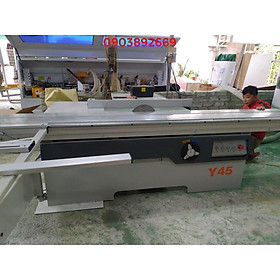 Mua máy cưa bàn trượt cao cấp Y45