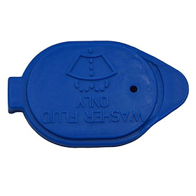 Blue Windshield Wiper Tank Bottle Cap Cover Lid for Geely Emgrand EC715