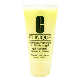 Gel Dưỡng Ẩm Dành Cho Da Dầu, Hỗn Hợp Dầu Dramatically Different Moisturizing Gel - Clinique