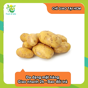 [CHỈ GIAO HCM] Khoai tây bi - 300gr