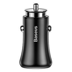 Adapter Sạc Baseus F635