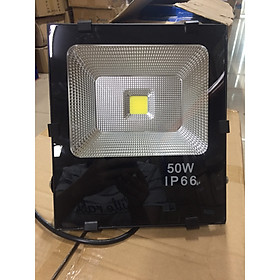 Mua Đèn pha led công suất 50w chiếu sáng ngoài trời