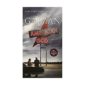 American Gods