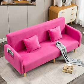 Sofa Giường, Sofa Bed Bật Tiện Nghi Kiểu Dáng Đẹp DP-SGB20