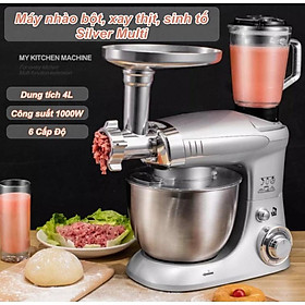Mua Máy nhào bột  xay thịt  sinh tố SC-232C 4 Lít 1000W