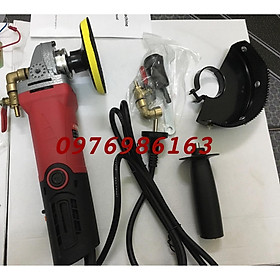 Mua ￼Máy đánh bóng 6 tốc độ có vòi nước