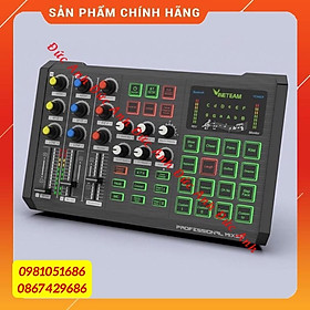 Mua Sound card S8 2020 có 2 cổng mic và tích hợp cổng nhạc cụ hát karaoke livestream thu âm thế hệ mới  cho âm thanh cực hay