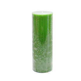 Mua  11 màu  Nến trụ tròn không mùi D7H20 Eden Candle FTRAMART EDC0191 - tùy chọn nhiều màu sắc  đường kính 7 cm  cao 20 cm  dùng trang trí