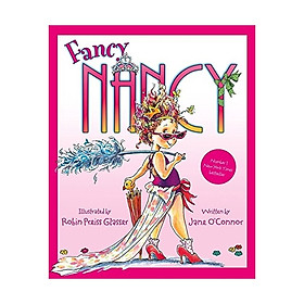 Fancy Nancy