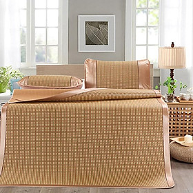 Mua Chiếu Điều Hòa Loại Dầy Sợi Mây Tổng Hợp Cao Cấp  Chiếu Điều Hòa Thông Minh Thoáng Khí  Mát Rượi 4.7