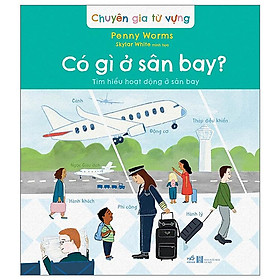Sách Chuyên gia từ vựng