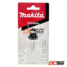 Mua Mũi phay vát cạnh xiên ổ bi 1/4 -45 độ Makita D-69945 | DCSG