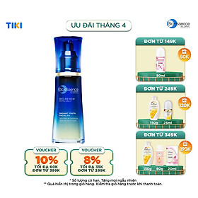 Tinh chất trẻ hóa da dưỡng da tươi trẻ Bio-essence Bio-Renew Facial Oil tinh chất sữa ong chúa 40ml