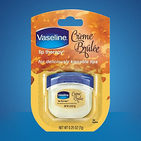 Sáp Dưỡng Môi Vaseline Lip 7g