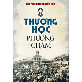 Sách Thương học phương châm